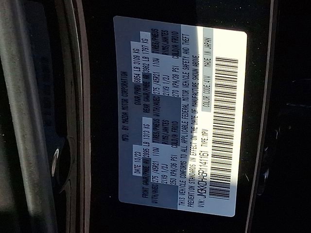 Used 2024 MAZDA CX-90 Plug-In Hybrid w/ Premium Pkg image 31