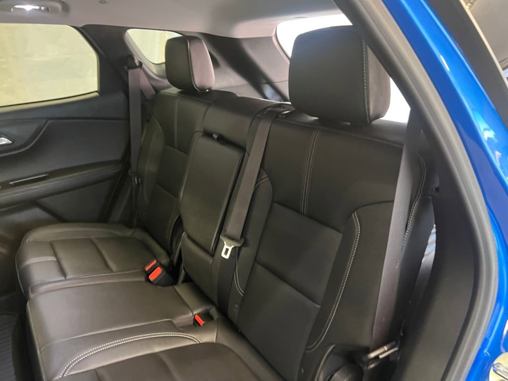 Used 2024 Chevrolet Blazer LT w/ Midnight/Sport Edition image 35