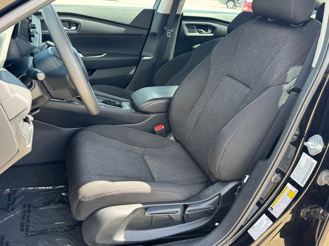 Certified 2023 Honda Accord LX image 13