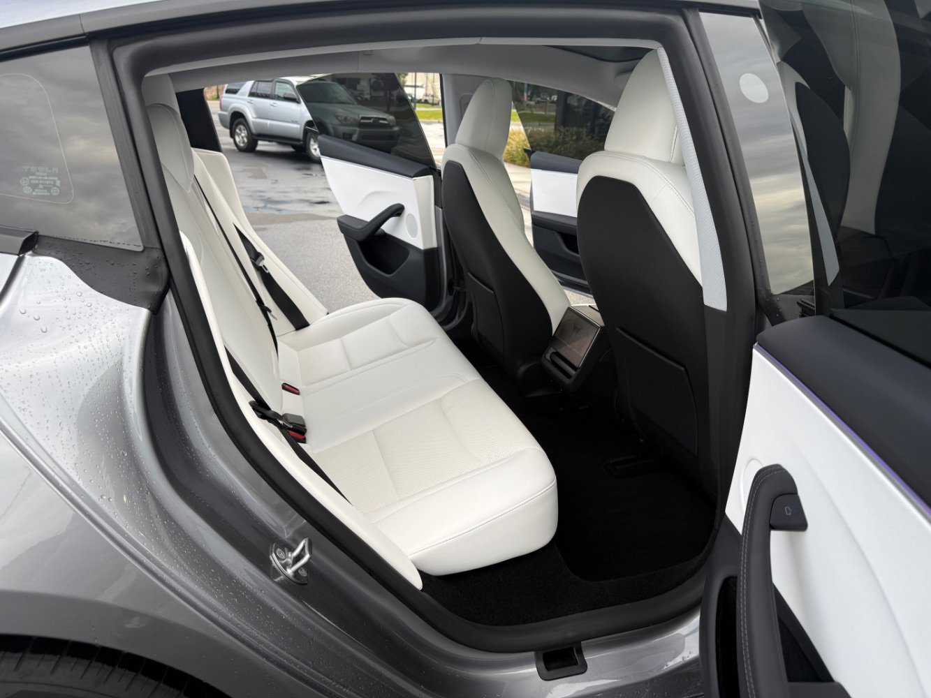 Used 2025 Tesla Model 3 Long Range image 10