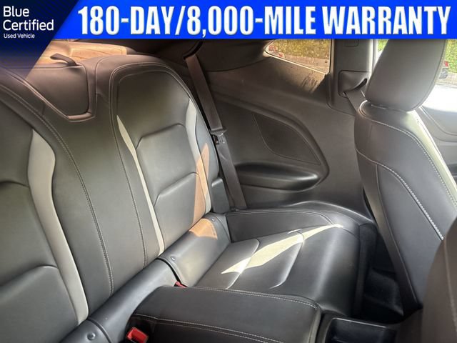 Used 2020 Chevrolet Camaro SS RWD image 17