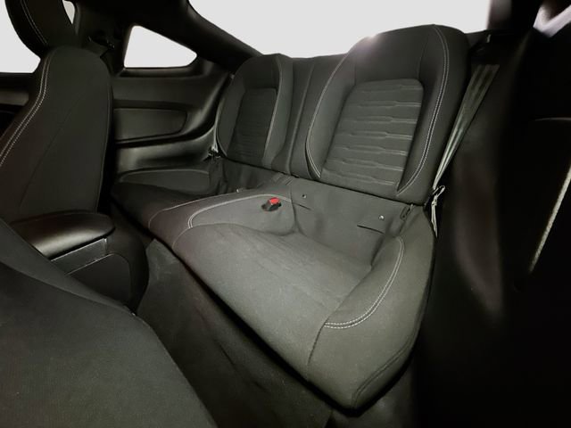 Certified 2021 Ford Mustang Mach 1 image 31