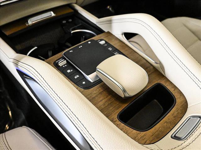 Certified 2024 Mercedes-Benz GLE 450e 4MATIC image 13