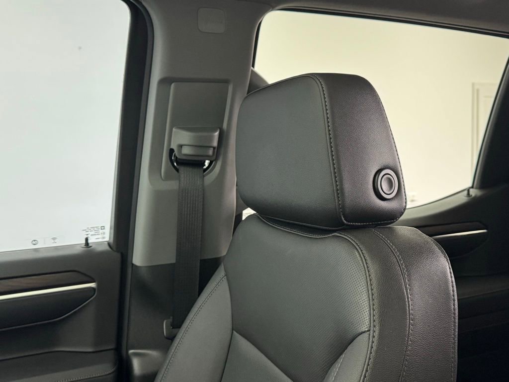 Used 2023 GMC Sierra 1500 SLT w/ SLT Premium Plus Package image 48