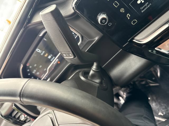 Used 2024 GMC Sierra 2500 AT4 w/ AT4 Premium Plus Package AWD/4WD image 26