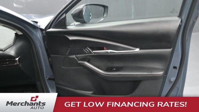 Used 2025 MAZDA CX-30 AWD 2.5 S w/ Preferred Package image 14