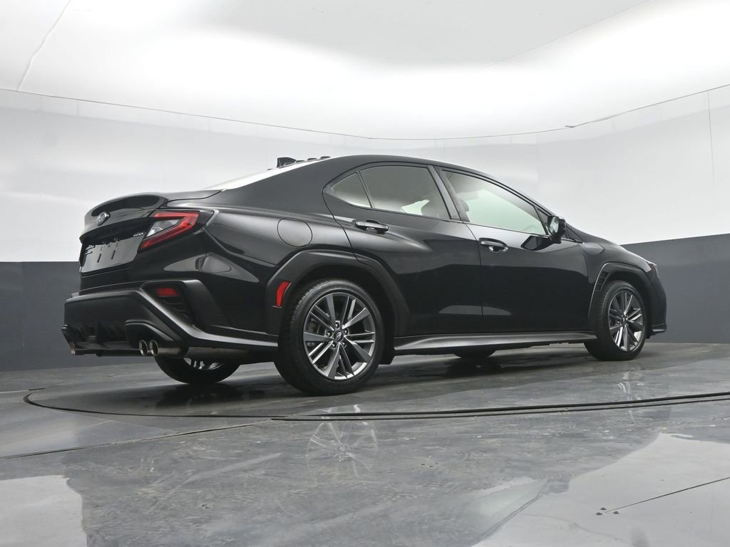 Used 2022 Subaru WRX AWD/4WD image 49