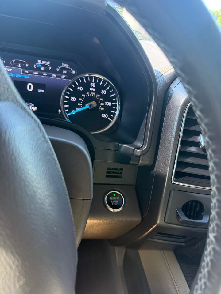 Used 2021 Ford Expedition Limited RWD image 27