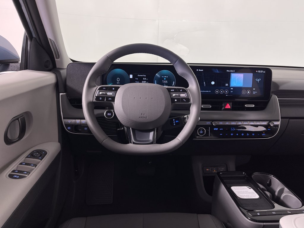 New 2027 Hyundai Ioniq 5 SEL RWD image 15