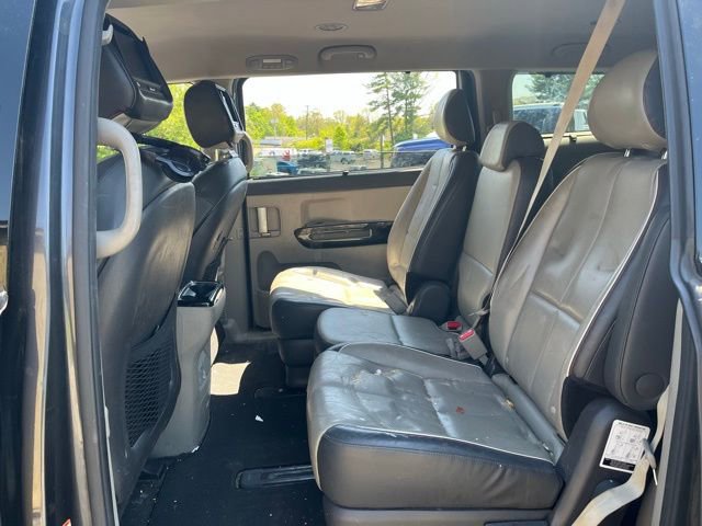 Used 2017 Kia Sedona EX FWD image 10