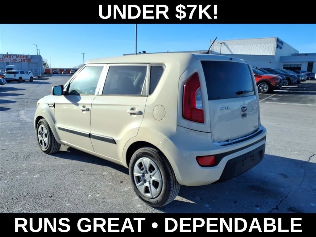 Used 2012 Kia Soul image 24