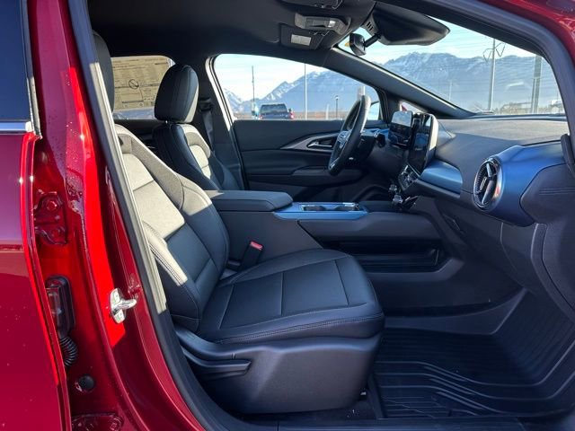 New 2026 Chevrolet Equinox EV LT AWD/4WD image 22
