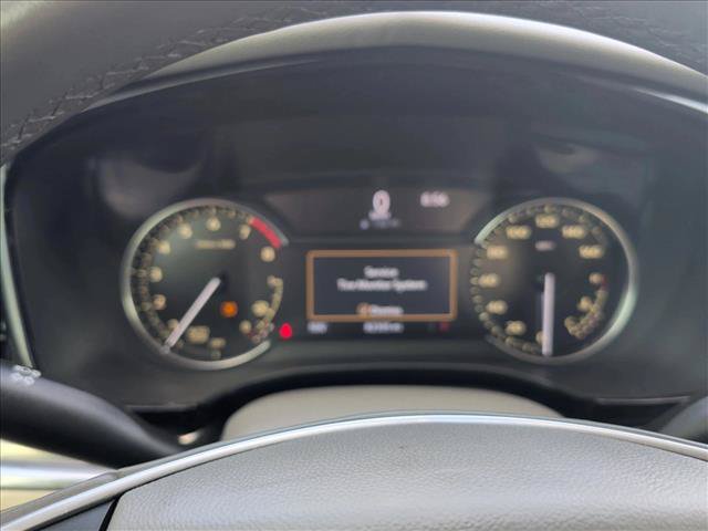 Certified 2020 Cadillac XT5 Premium Luxury FWD image 11
