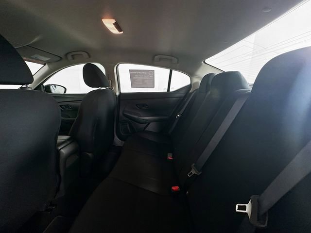 Used 2025 Nissan Sentra S image 23
