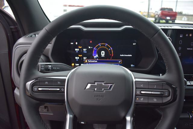 New 2026 Chevrolet Colorado Trail Boss image 27