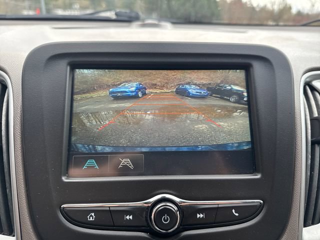 Used 2017 Chevrolet Malibu LS image 26