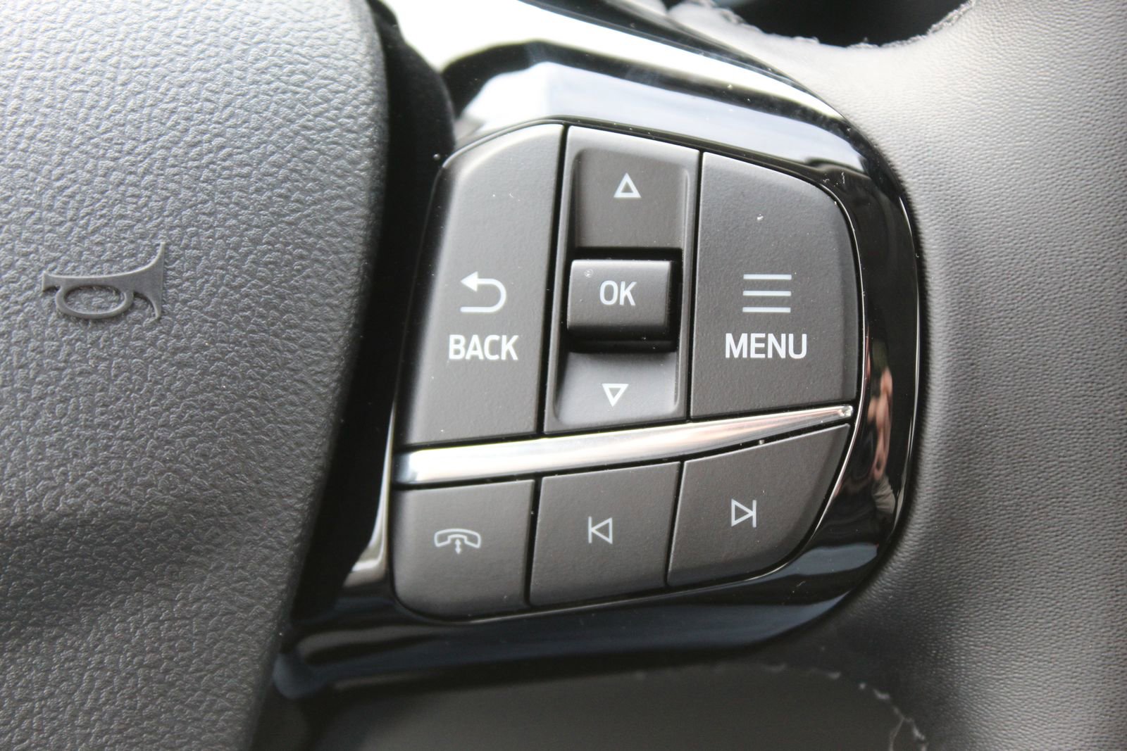 New 2026 Ford Escape Platinum image 24