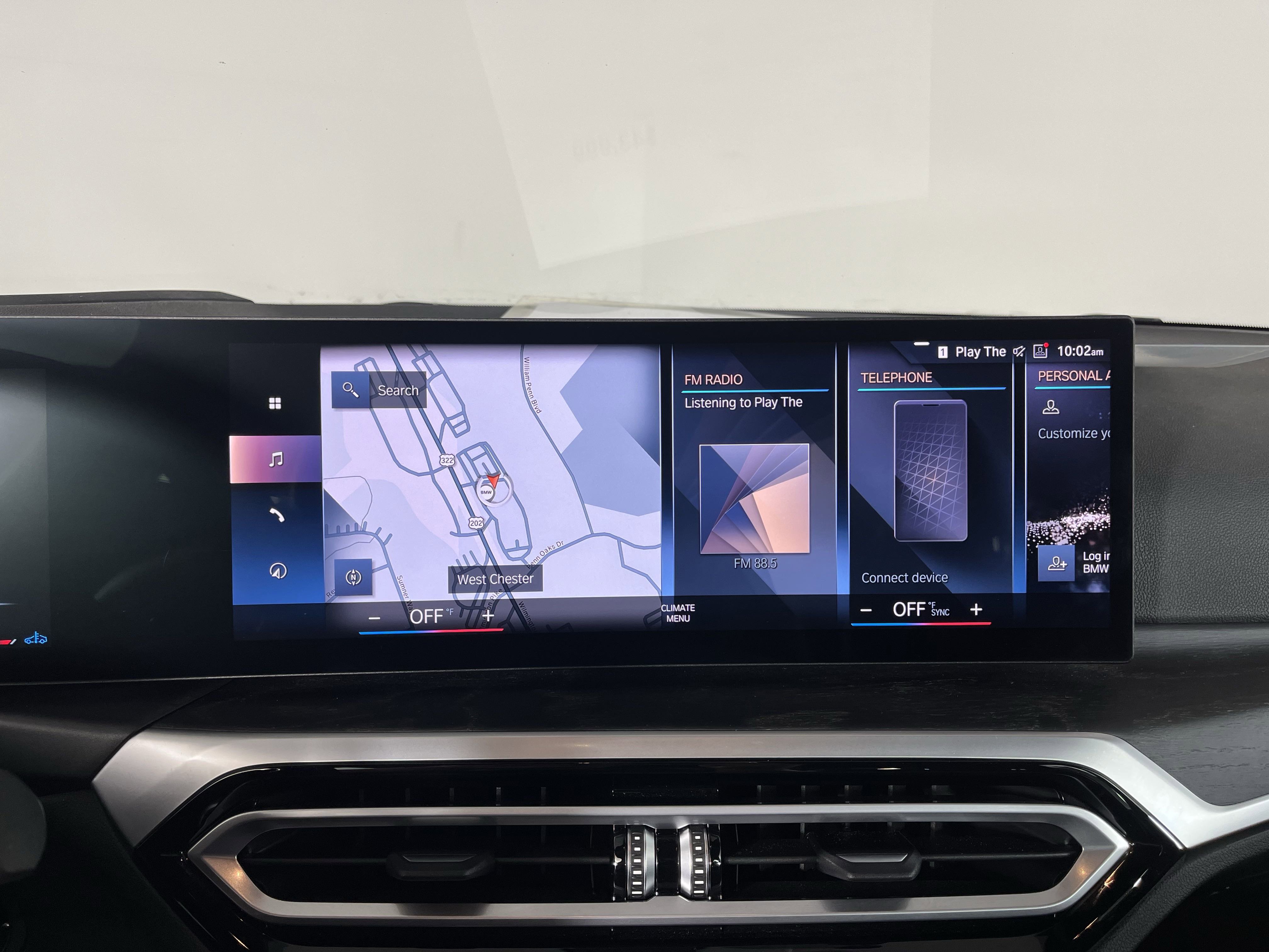 Certified 2024 BMW 330i xDrive 330i xDrive image 13