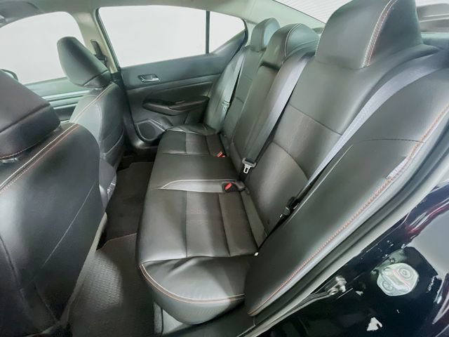 Used 2024 Nissan Altima 2.5 SR w/ SR Premium Package FWD image 26