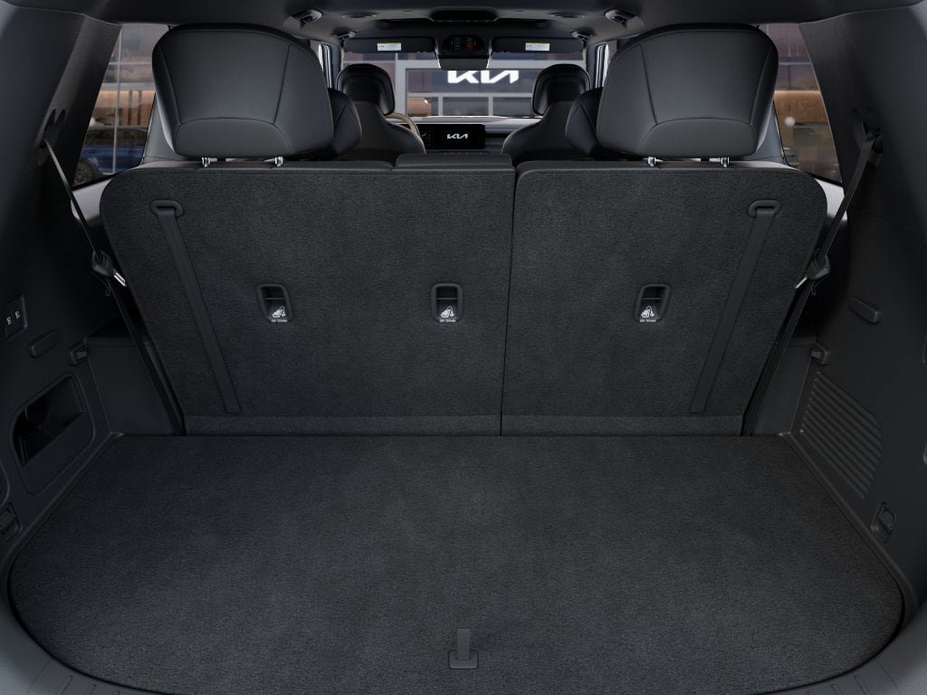 New 2027 Kia Telluride EX AWD/4WD image 19