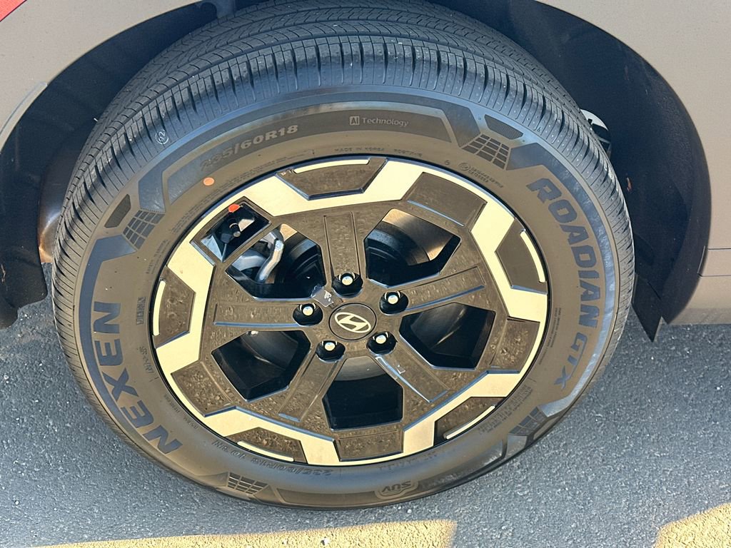 New 2026 Hyundai Santa Fe SEL w/ Tow & Go Package image 18