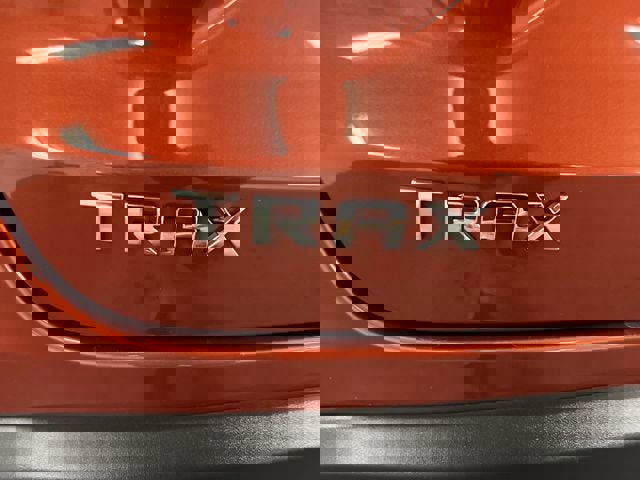 Certified 2024 Chevrolet Trax LS w/ Driver Confidence Package image 30