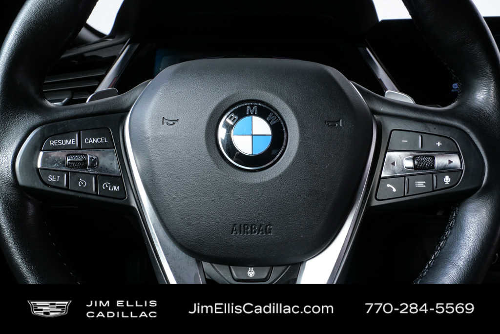 Used 2022 BMW Z4 sDrive30i w/ Premium Package image 9