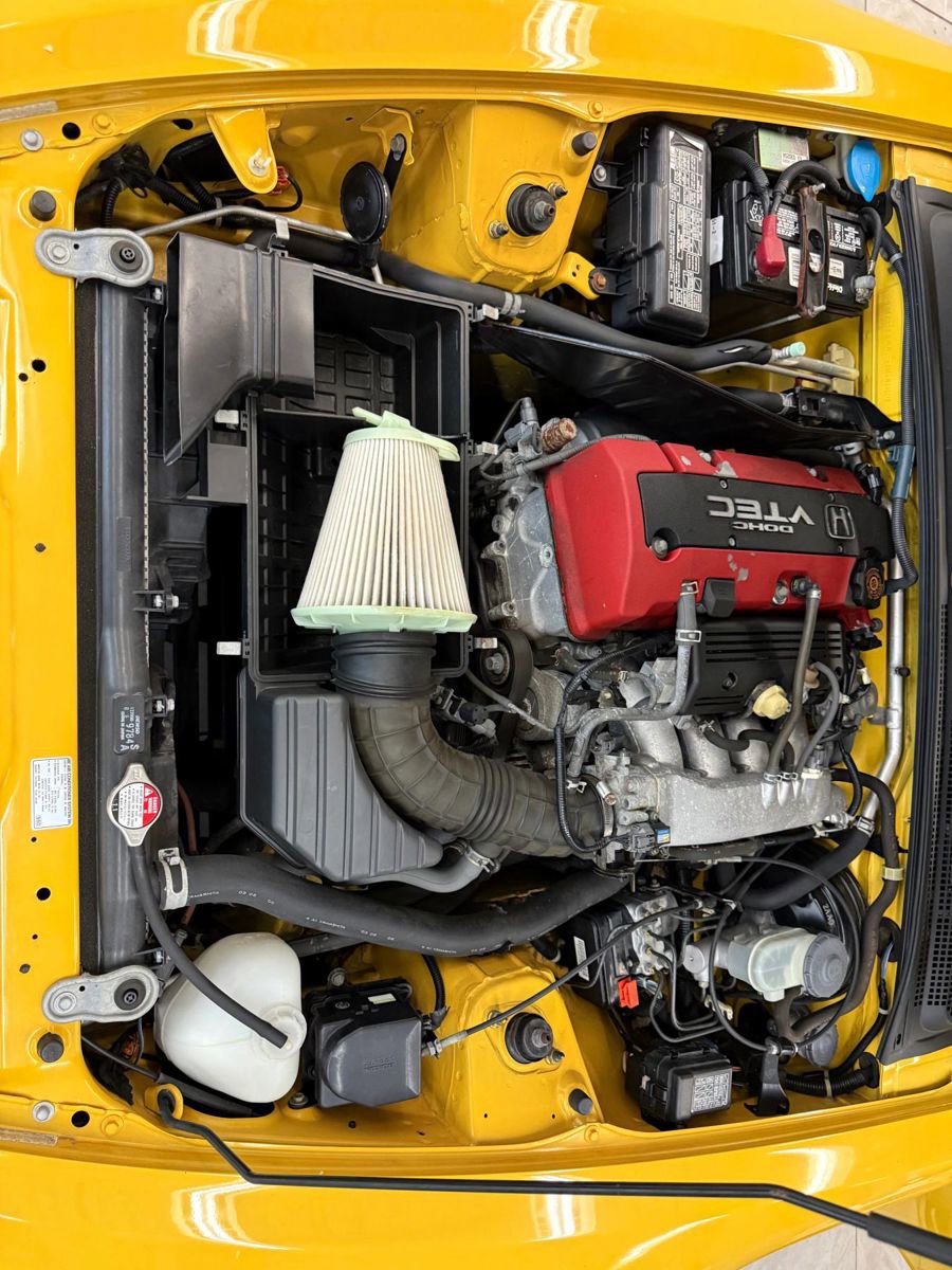 Used 2003 Honda S2000 image 31