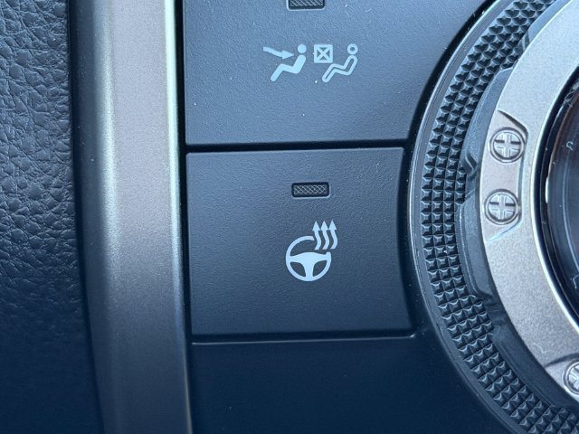 Certified 2026 Toyota 4Runner Limited AWD/4WD image 43