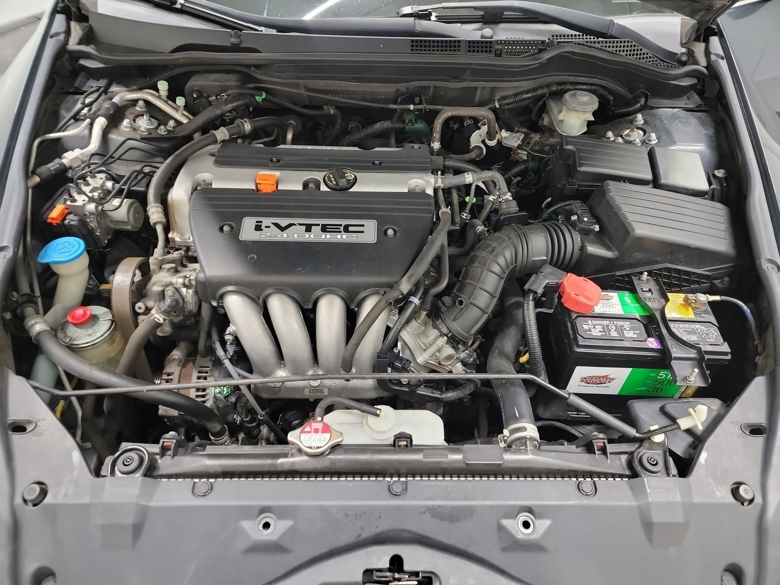 Used 2006 Honda Accord SE image 23