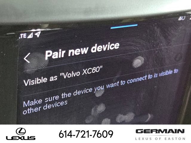 Used 2022 Volvo XC60 B5 Momentum AWD/4WD image 33