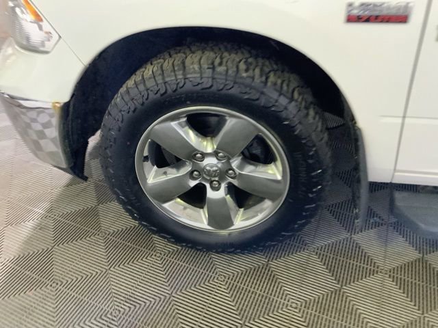 Used 2014 RAM 1500 Big Horn image 44