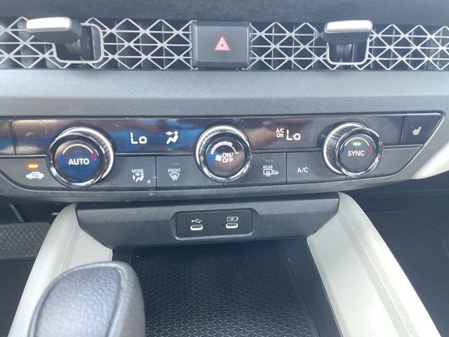 Used 2024 Honda Accord EX image 34