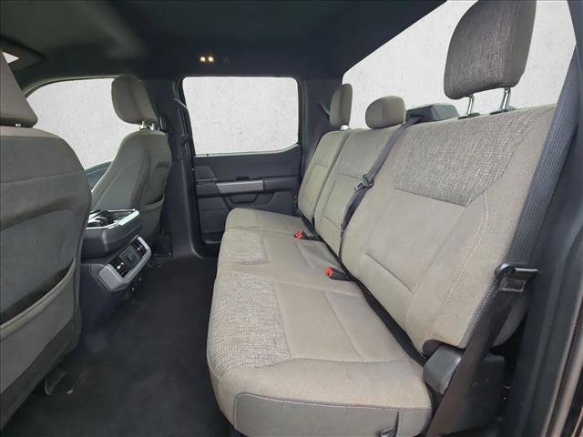 Used 2024 Ford F150 XLT w/ Mobile Office Package AWD/4WD image 19