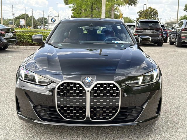 Used 2026 BMW 430i RWD image 8
