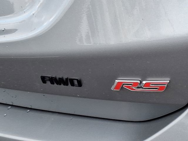 Certified 2024 Chevrolet Equinox RS w/ LPO, Cargo Package image 30