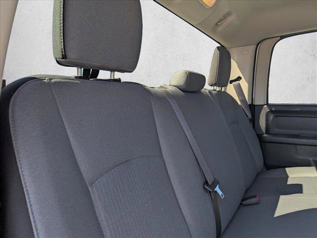 Used 2023 RAM 1500 Tradesman w/ Tradesman SXT Package image 28