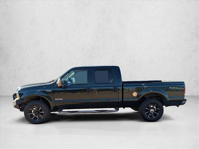 Used 2003 Ford F250 XLT image 8