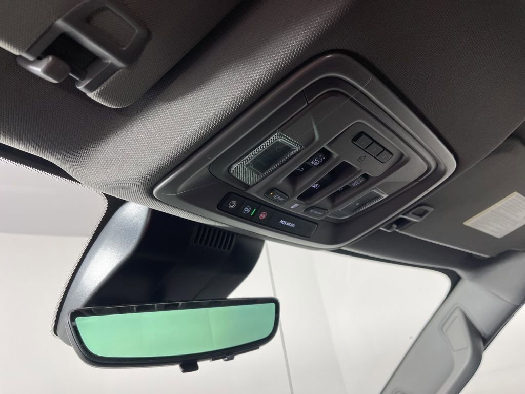 New 2026 Chevrolet Silverado 1500 LTZ image 24