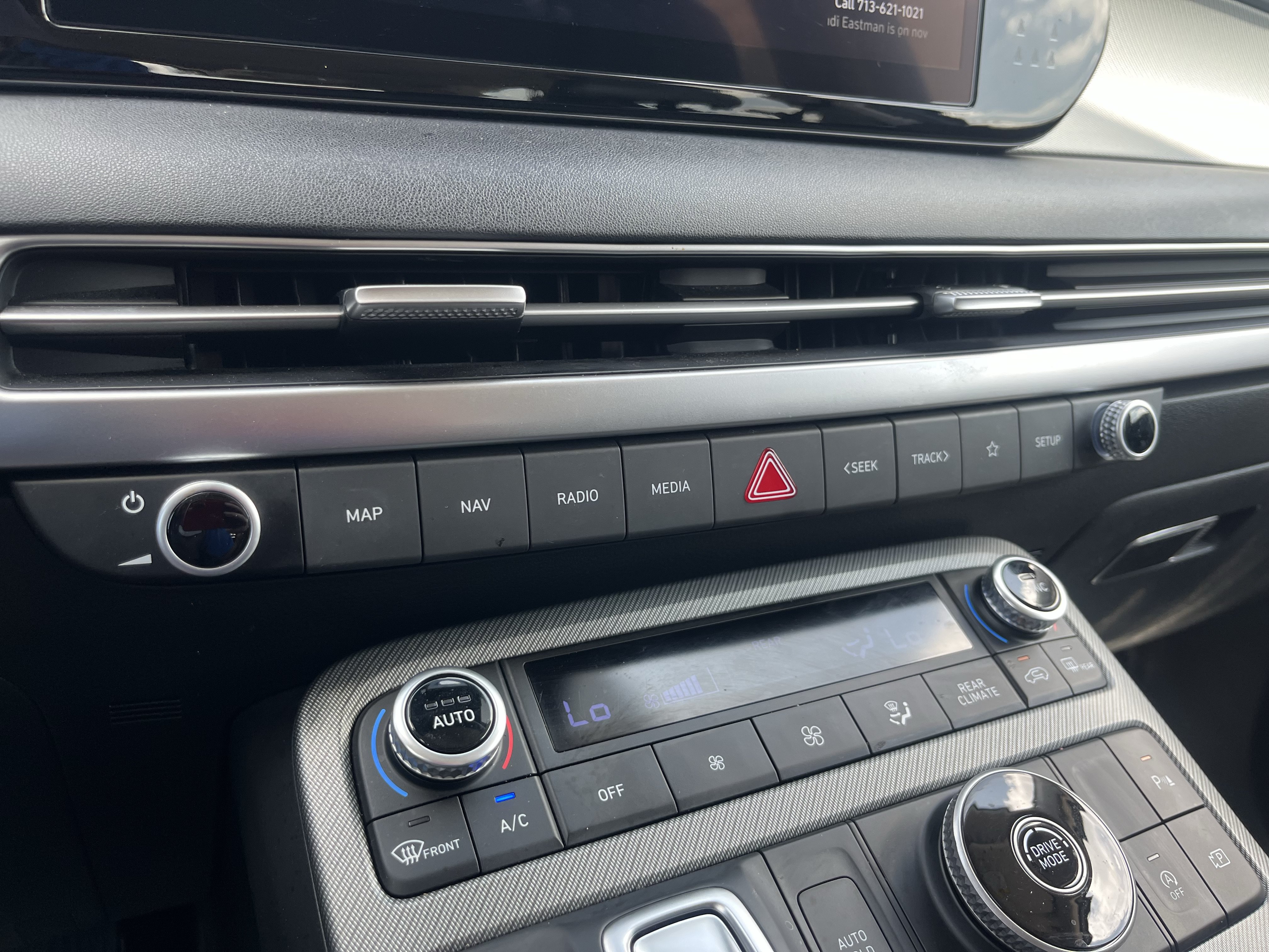 Used 2025 Hyundai Palisade SEL FWD image 27