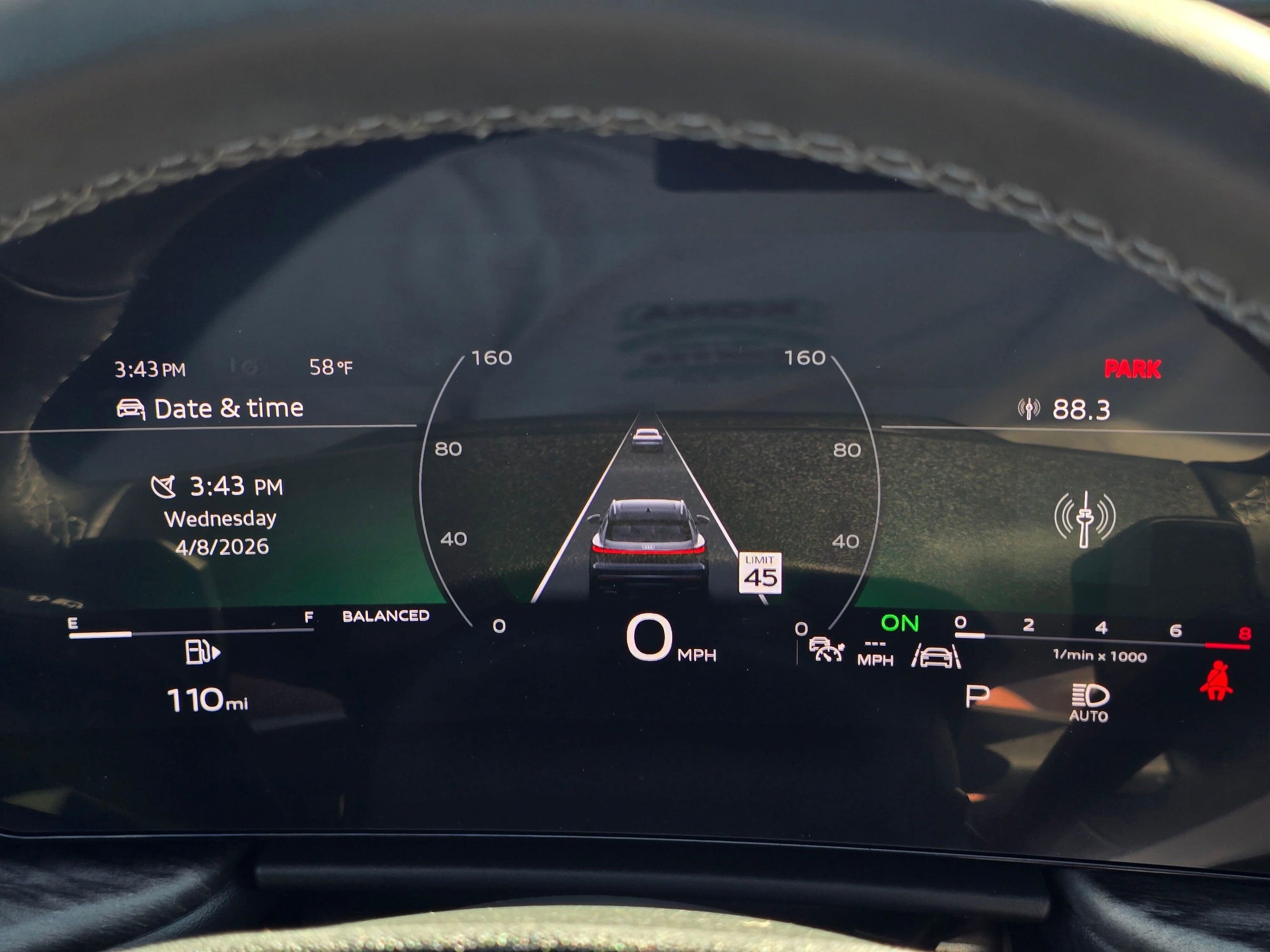 Certified 2025 Audi Q5 Premium Plus w/ Premium Plus image 41