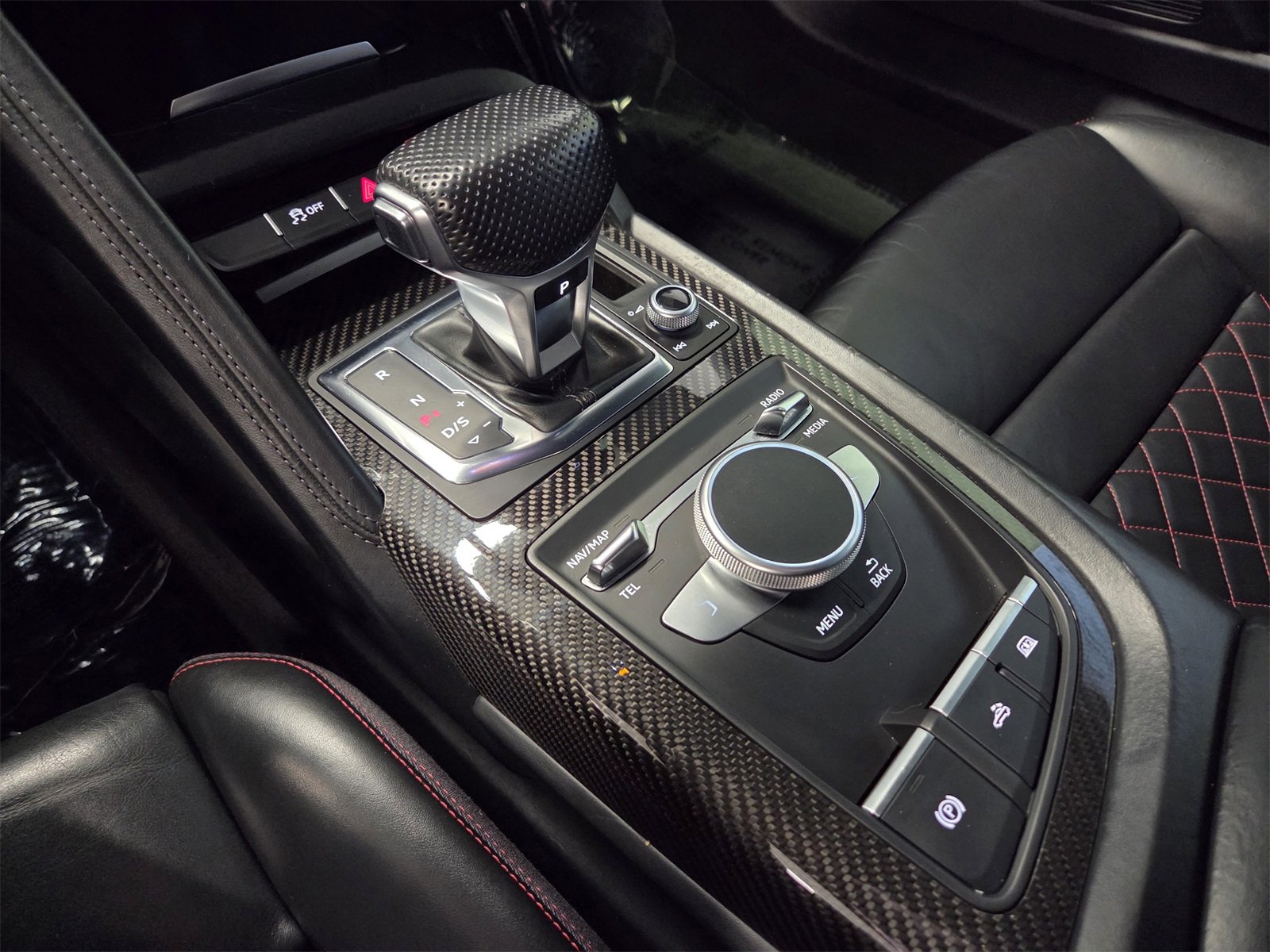 Used 2017 Audi R8 V10 image 19