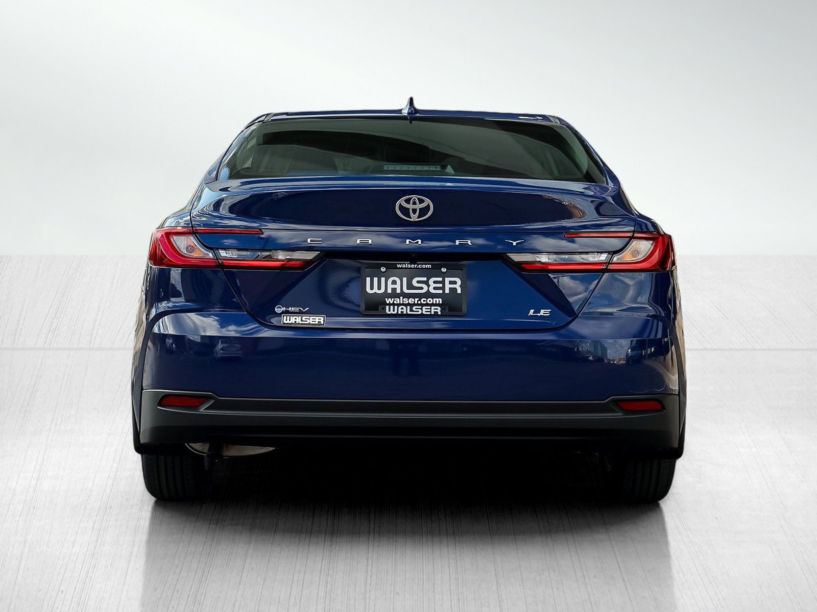 New 2026 Toyota Camry LE image 5