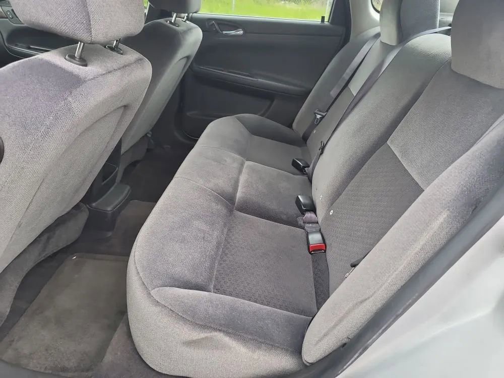 Used 2016 Chevrolet Impala Limited LS FWD image 21