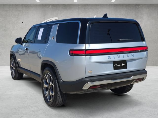 Used 2023 Rivian R1S Launch Edition Quad AWD/4WD image 14