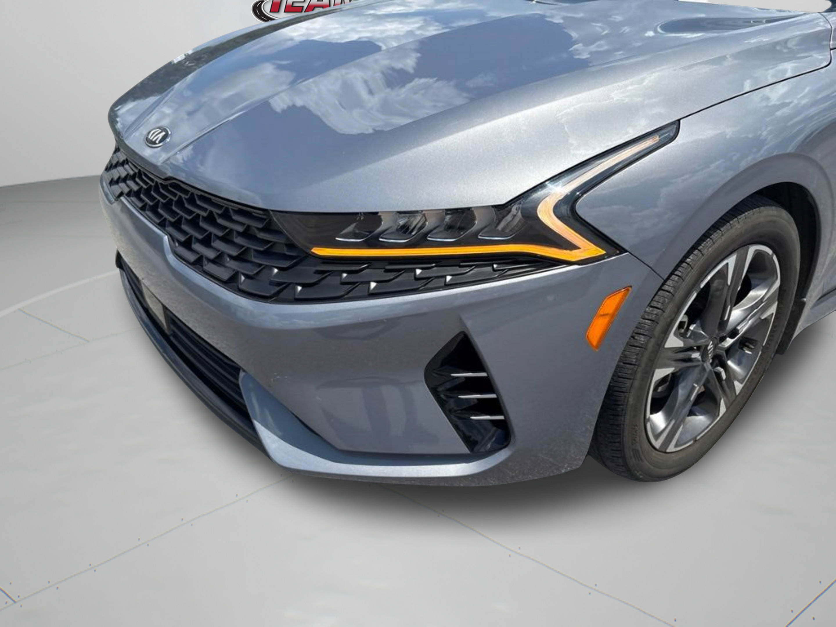Used 2021 Kia K5 EX w/ EX Premium Package FWD image 30