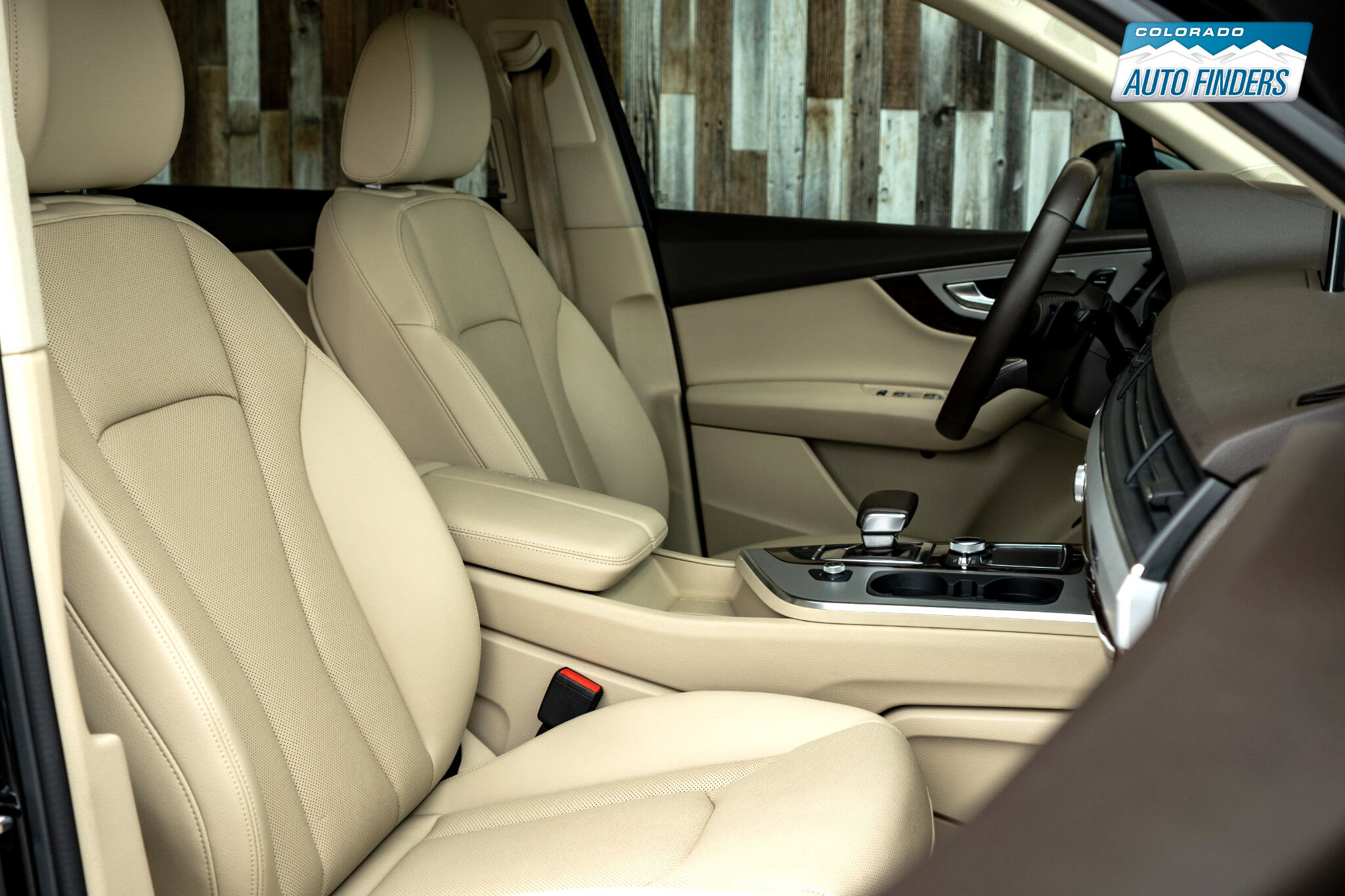 Used 2018 Audi Q7 2.0T Premium Plus image 22