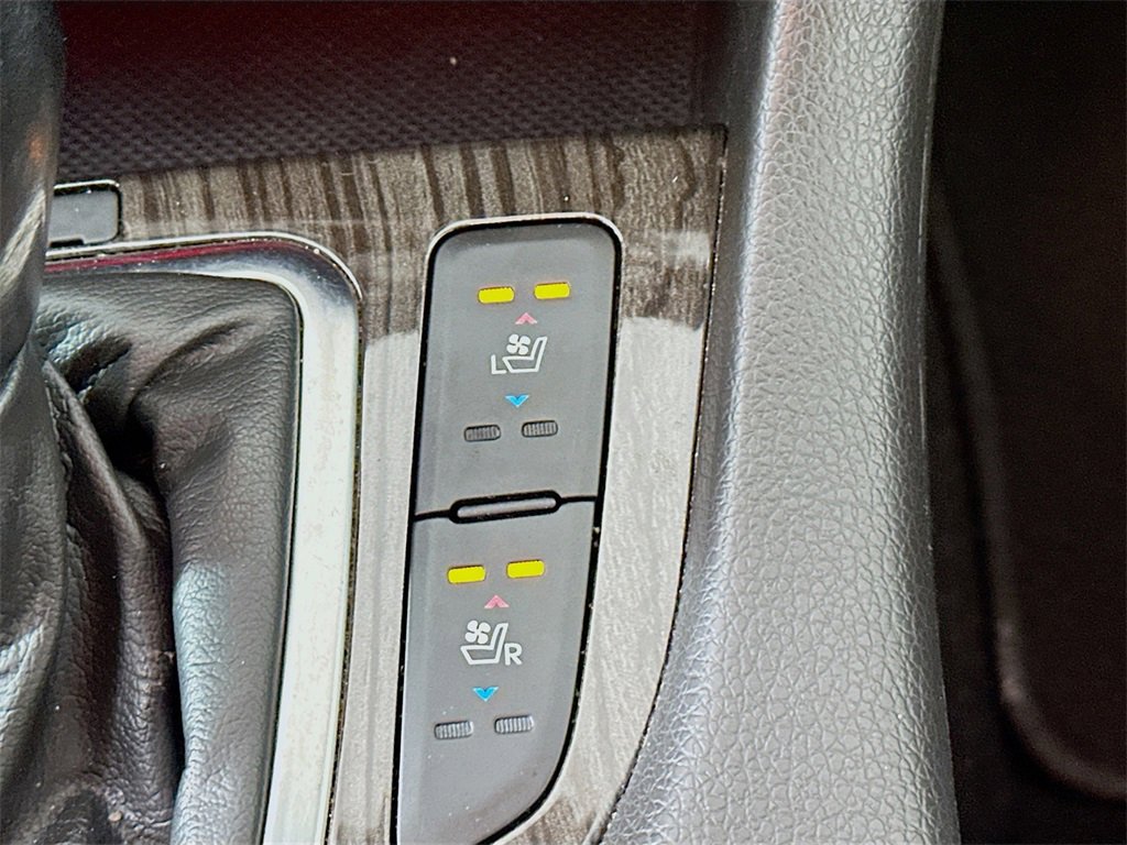 Used 2013 Kia Optima SX w/ Limited Pkg image 20