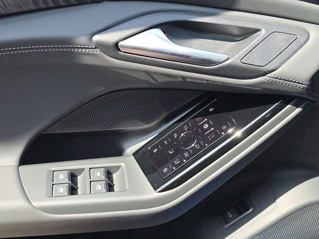 New 2027 Audi A6 e-tron Premium RWD image 19