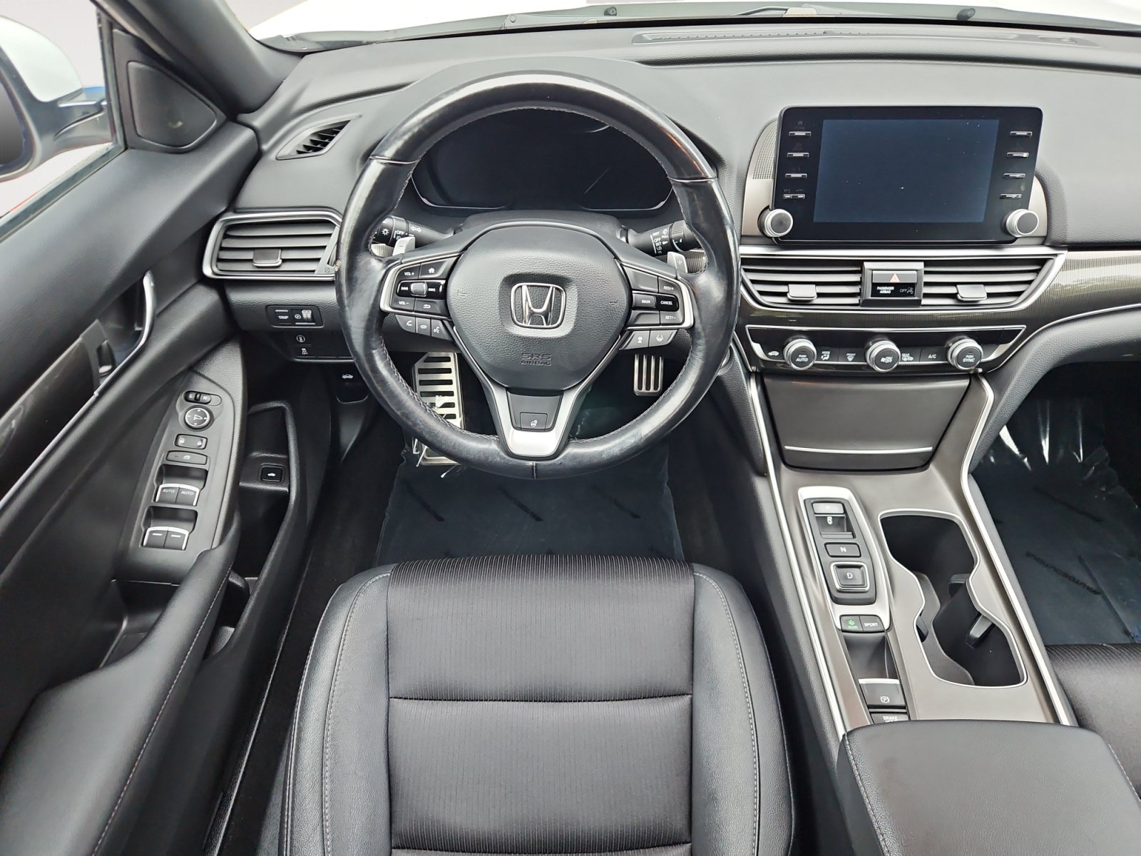 Used 2019 Honda Accord Sport image 10